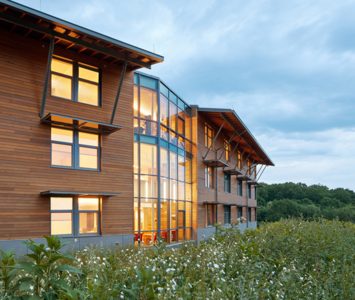 Chatham University - Eden Hall Campus - 0