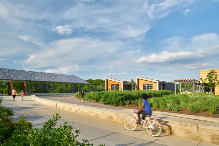 Chatham University - Eden Hall Campus - 0