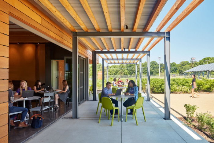 Chatham University - Eden Hall Campus - 0