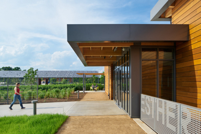 Chatham University - Eden Hall Campus - 0