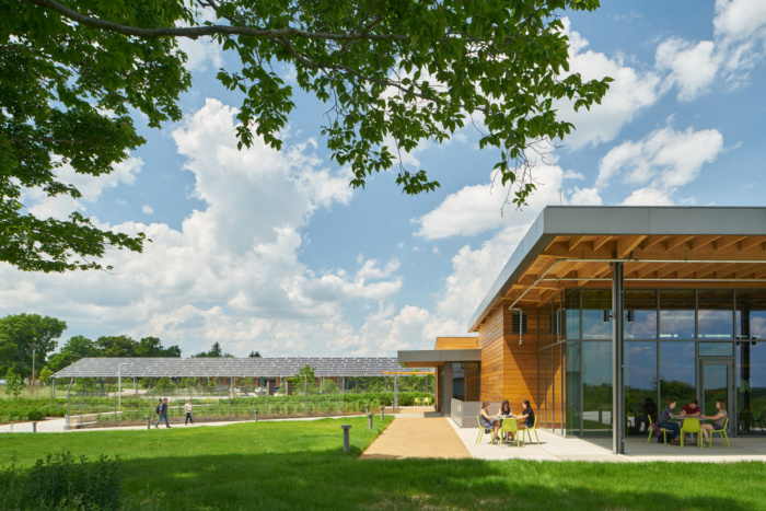 Chatham University - Eden Hall Campus - 0