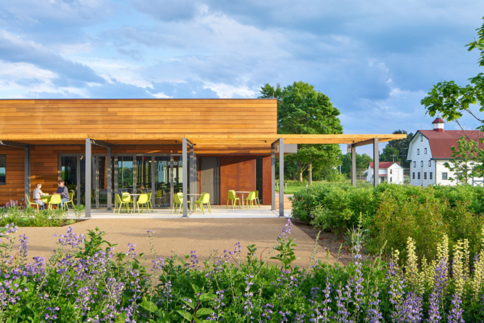 Chatham University - Eden Hall Campus - 0