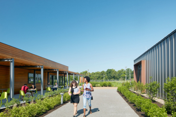 Chatham University - Eden Hall Campus - 0