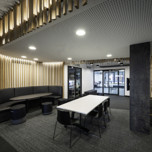 De La Salle College - Science and Technology Centre Redevelopment