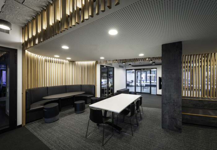De La Salle College - Science and Technology Centre Redevelopment - 0