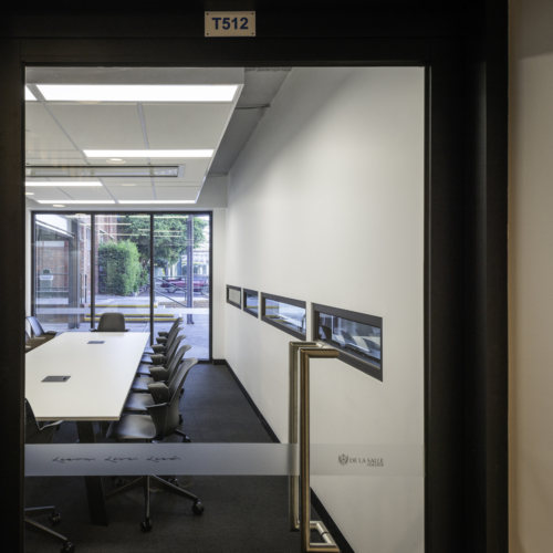 De La Salle College - Science and Technology Centre Redevelopment