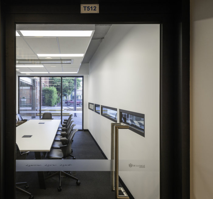 De La Salle College - Science and Technology Centre Redevelopment - 0