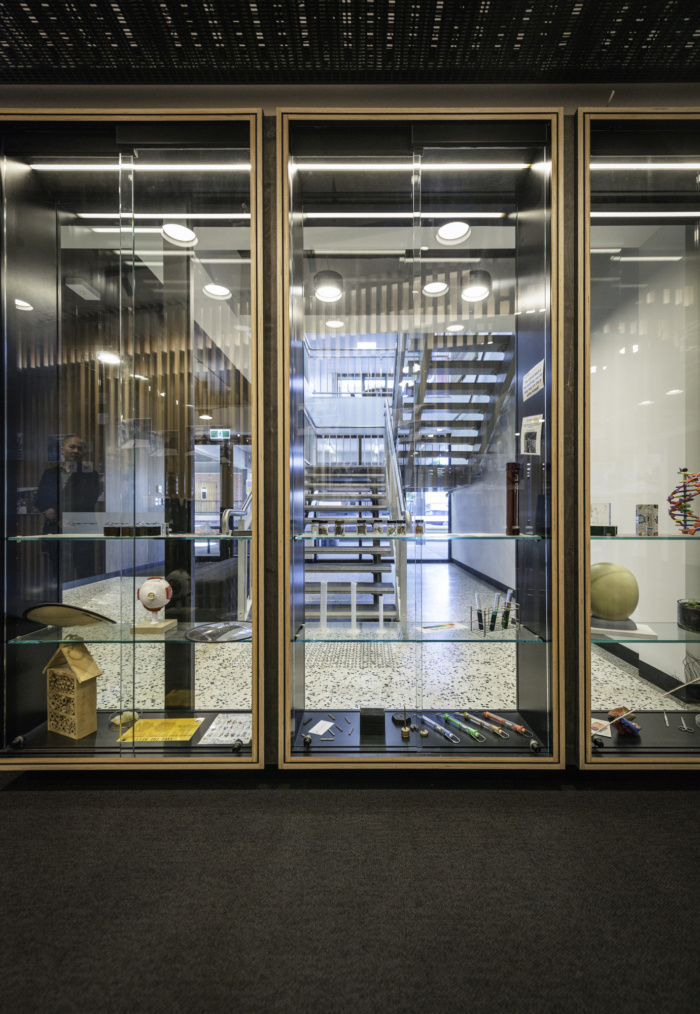 De La Salle College - Science and Technology Centre Redevelopment - 0