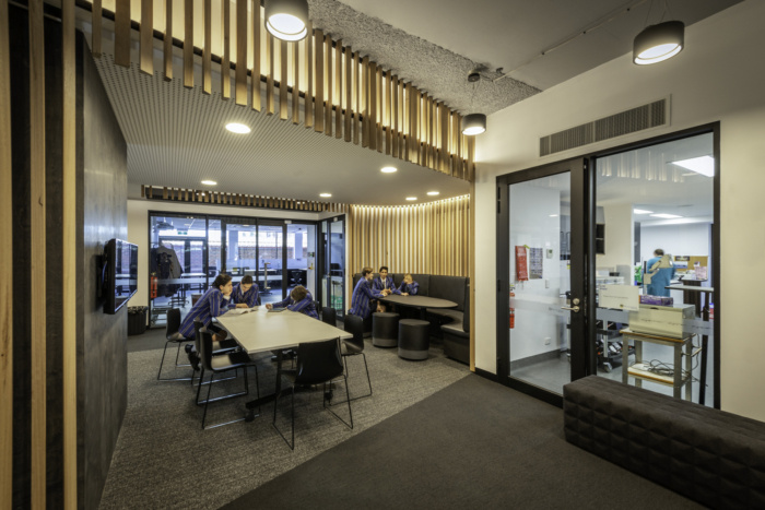 De La Salle College - Science and Technology Centre Redevelopment - 0