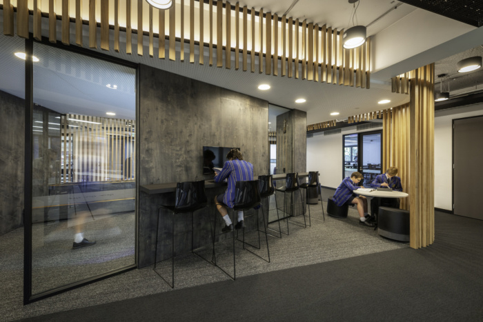 De La Salle College - Science and Technology Centre Redevelopment - 0