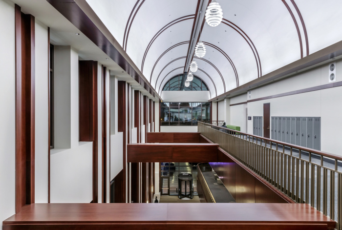 DePaul University - School of Music Holtschneider Performance Center - 0