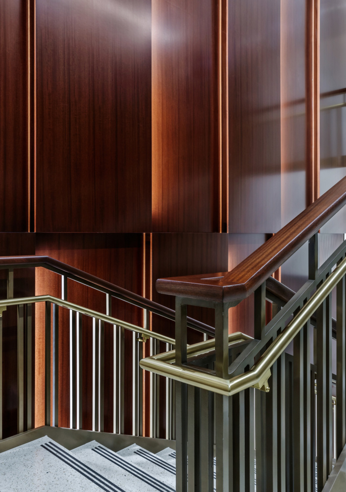 DePaul University - School of Music Holtschneider Performance Center - 0