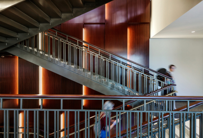 DePaul University - School of Music Holtschneider Performance Center - 0