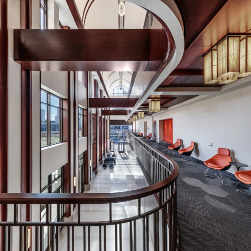 DePaul University - School of Music Holtschneider Performance Center