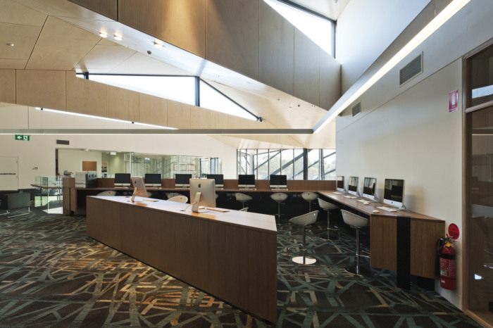PLC Learning Resource Centre - 0