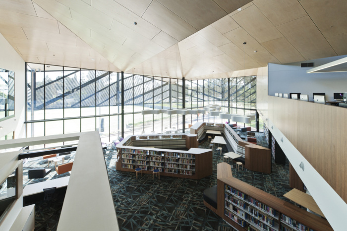 PLC Learning Resource Centre - 0