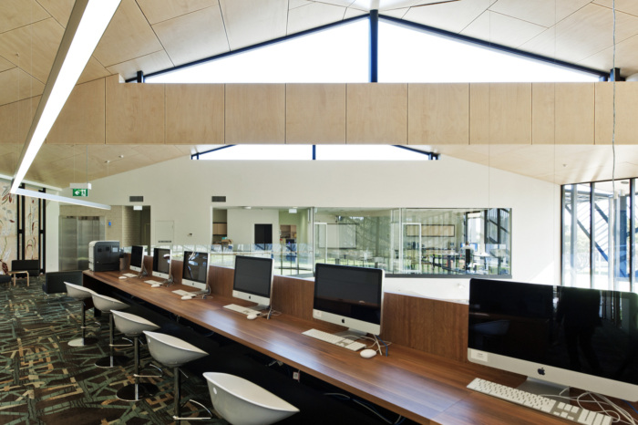 PLC Learning Resource Centre - 0