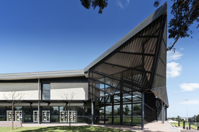 PLC Learning Resource Centre - 0