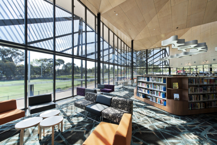 PLC Learning Resource Centre - 0