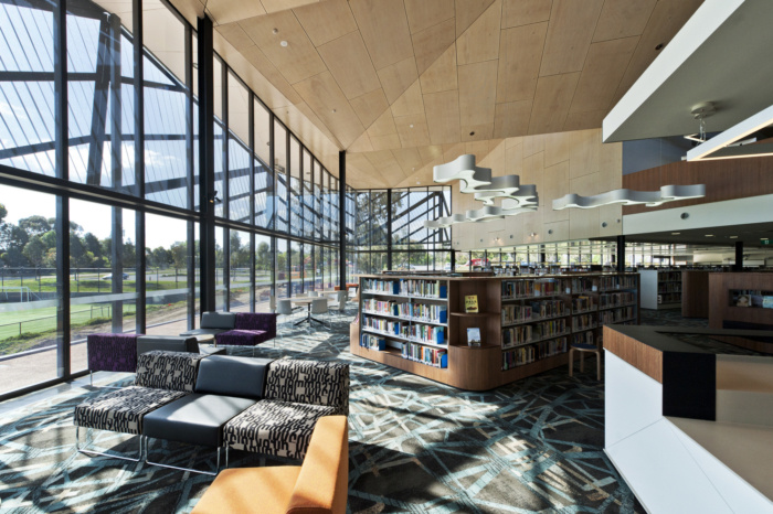 PLC Learning Resource Centre - 0