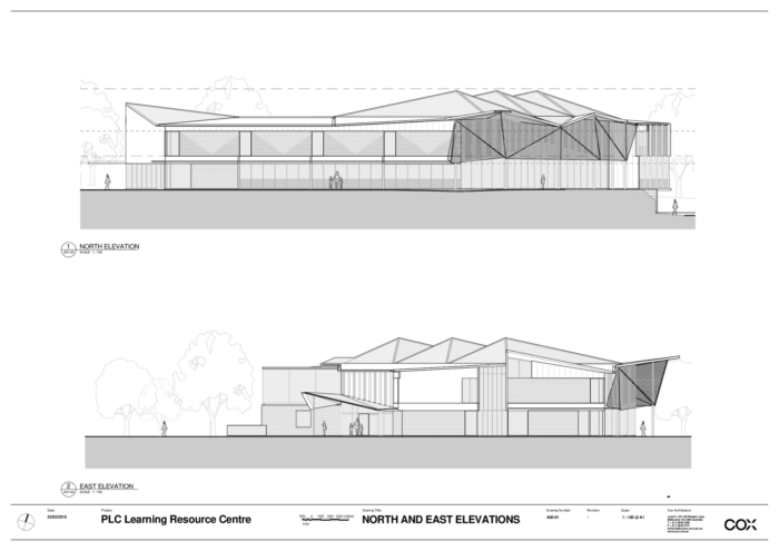 PLC Learning Resource Centre - 0