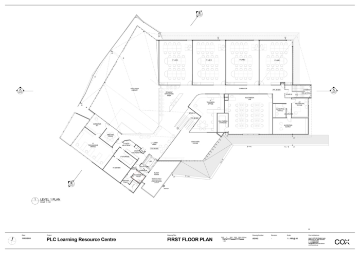 PLC Learning Resource Centre - 0