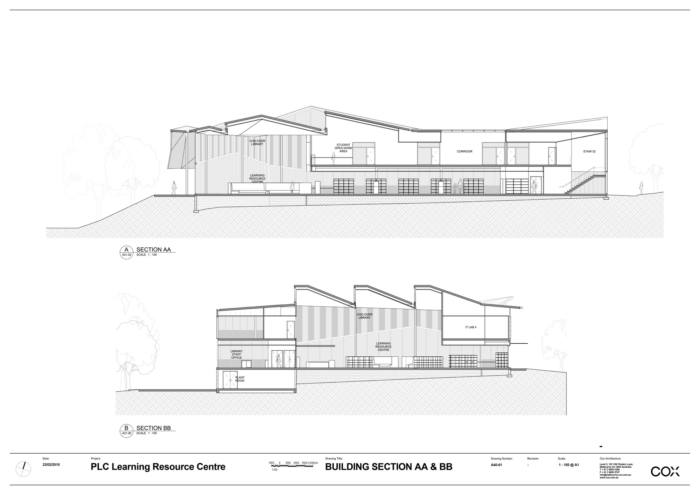 PLC Learning Resource Centre - 0