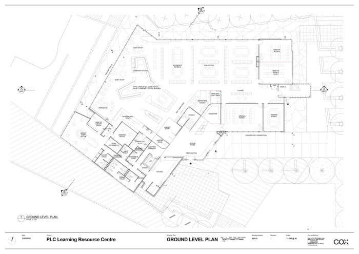 PLC Learning Resource Centre - 0