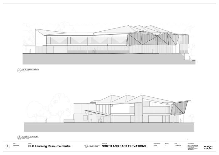 PLC Learning Resource Centre - 0