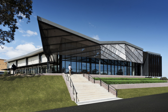 PLC Learning Resource Centre - 0