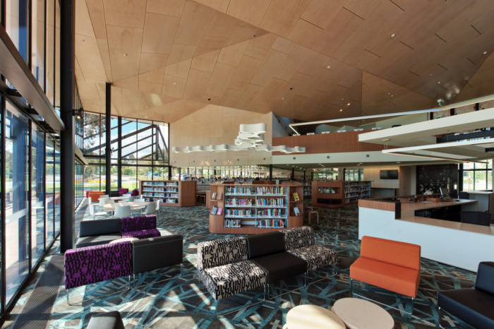 PLC Learning Resource Centre - 0