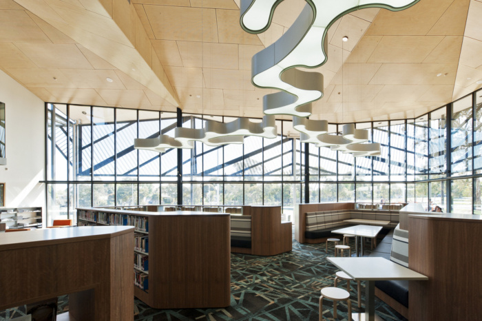 PLC Learning Resource Centre - 0