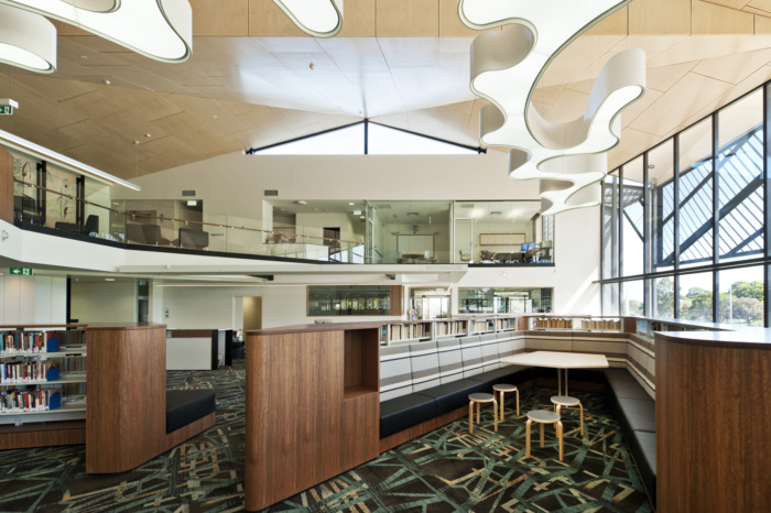 PLC Learning Resource Centre - 0