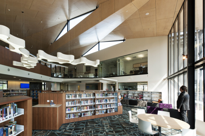 PLC Learning Resource Centre - 0