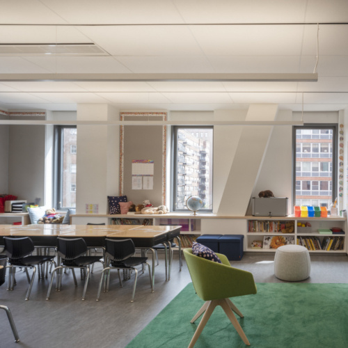 The Brearley School Expansion