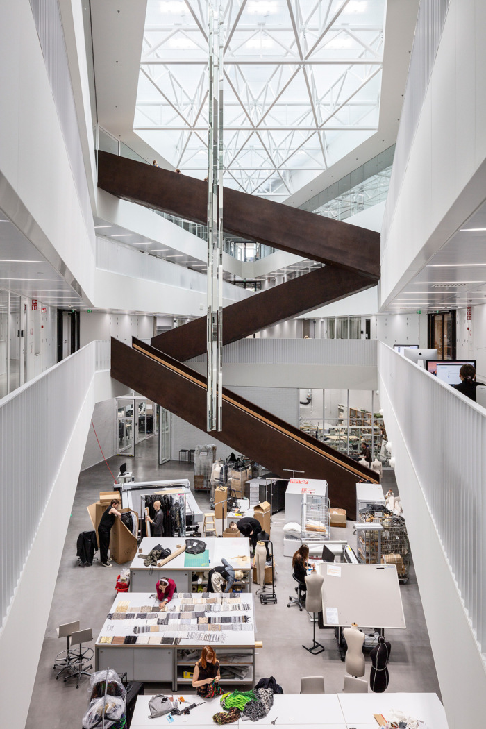 Aalto University - Väre Building - 0