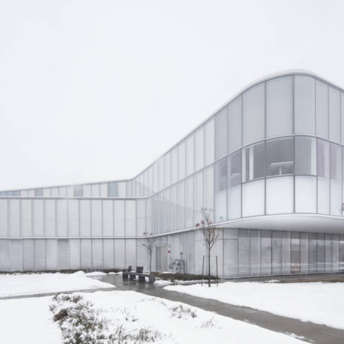 recent Chevalier Morales education photography projects