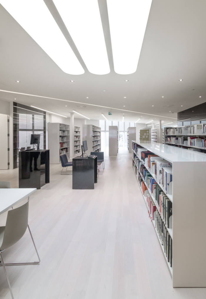 Drummondville Public Library - 0