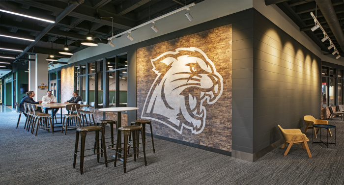 Northern Michigan University - Northern Center - 0