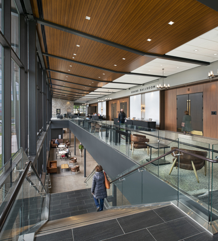 Northern Michigan University - Northern Center - 0