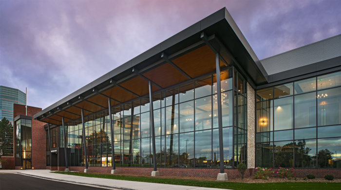 Northern Michigan University - Northern Center - 0