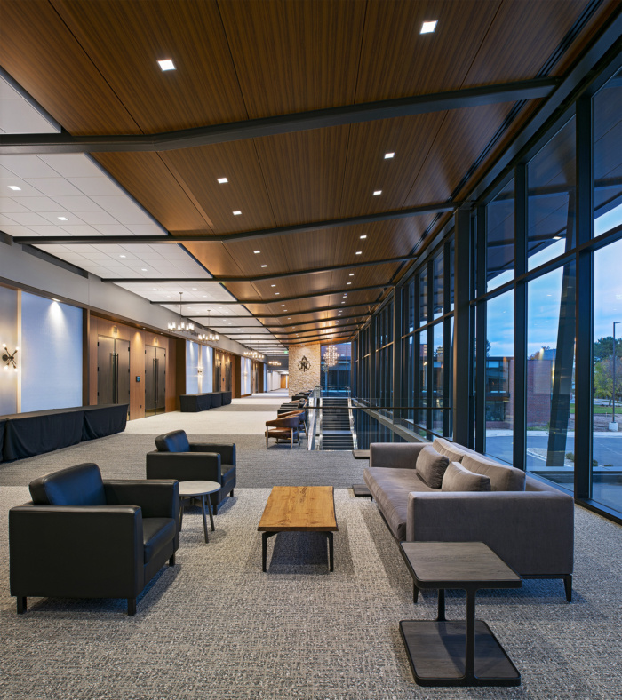 Northern Michigan University - Northern Center - 0