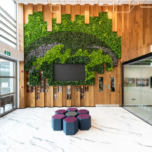 recent Regent International School Dubai education design projects