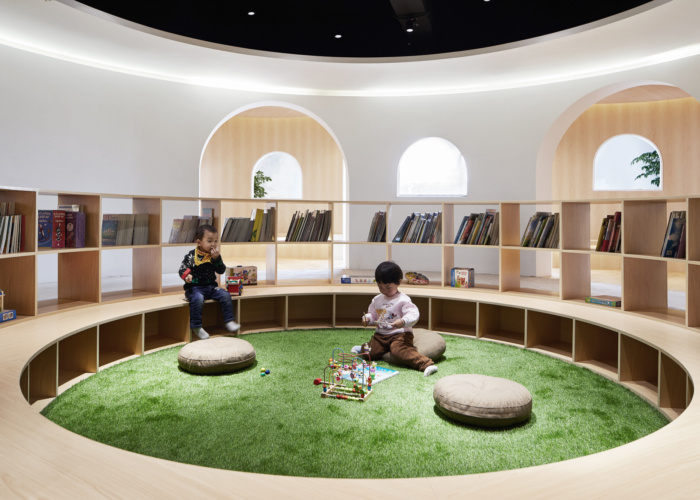 children's library