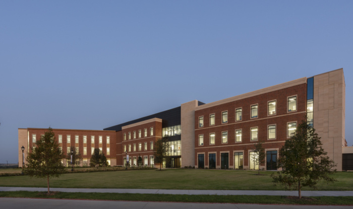 Tarleton State University - 0