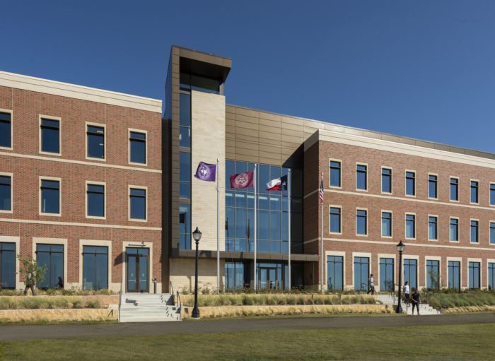 Tarleton State University - 0
