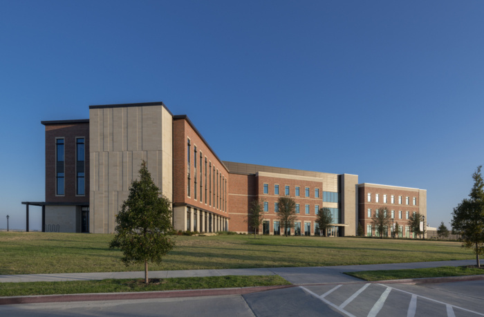 Tarleton State University - 0