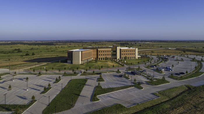 Tarleton State University - 0