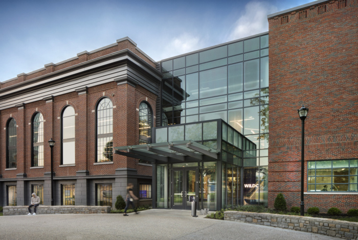 University of Kentucky - Gatton Student Center - 0