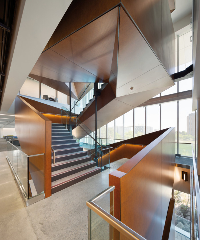 York University Student Centre - 0